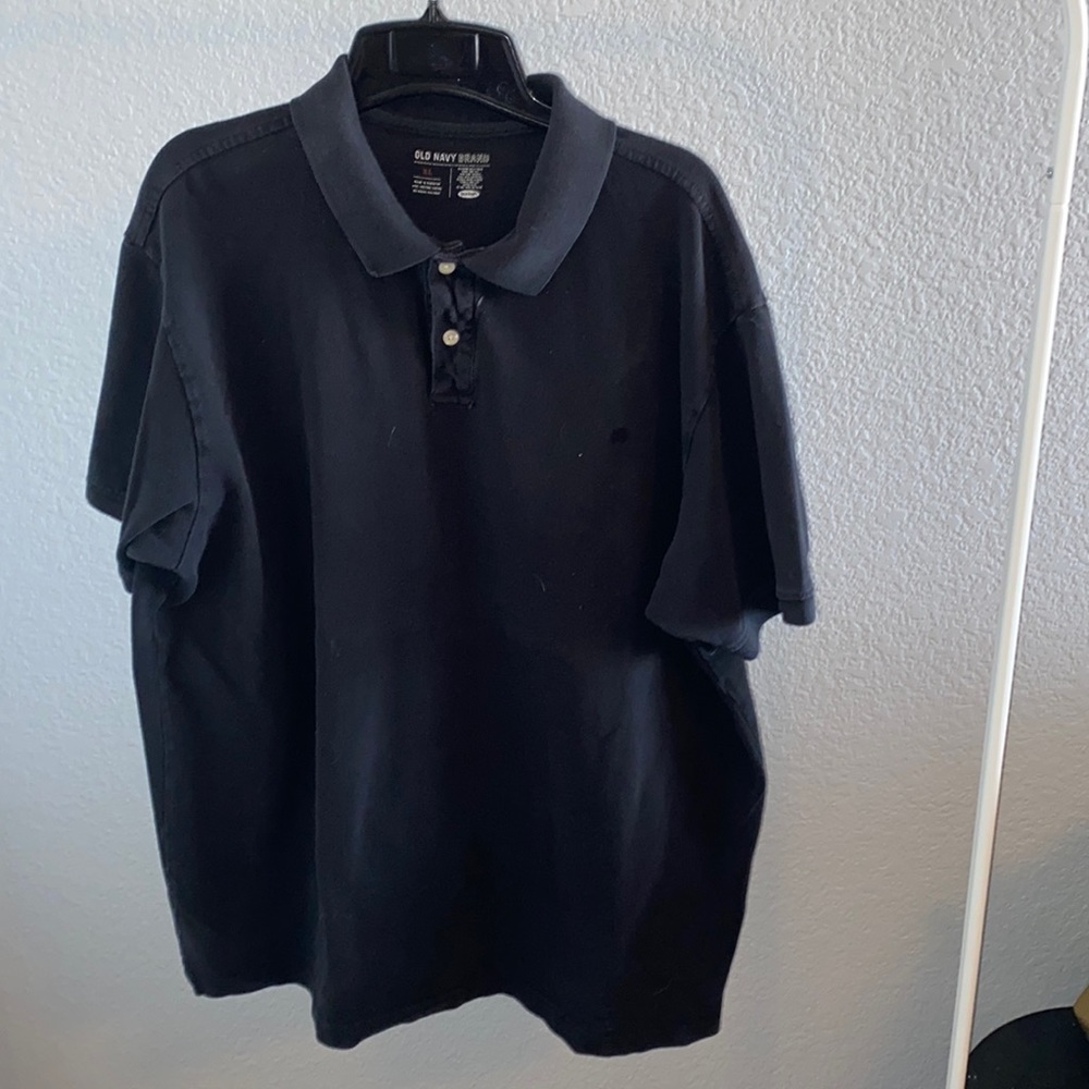 Men’s Old Navy Polo